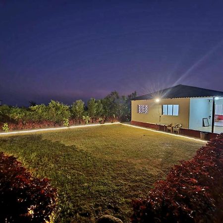 Rudrashree Villa - Besides Valley View Mahabaleshwar Luaran gambar