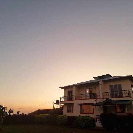 Rudrashree Villa - Besides Valley View Mahabaleshwar Luaran gambar