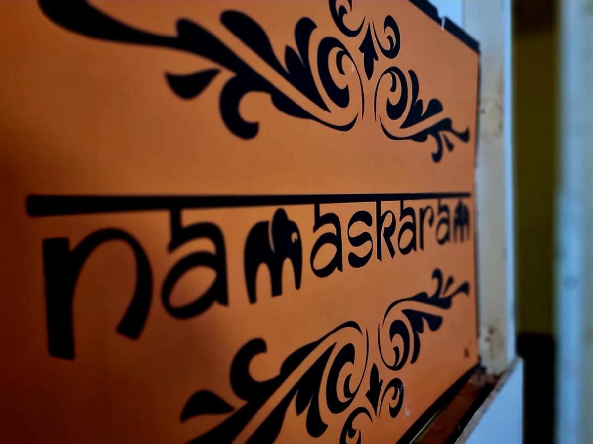 Rudrashree Villa - Besides Valley View Mahabaleshwar Luaran gambar