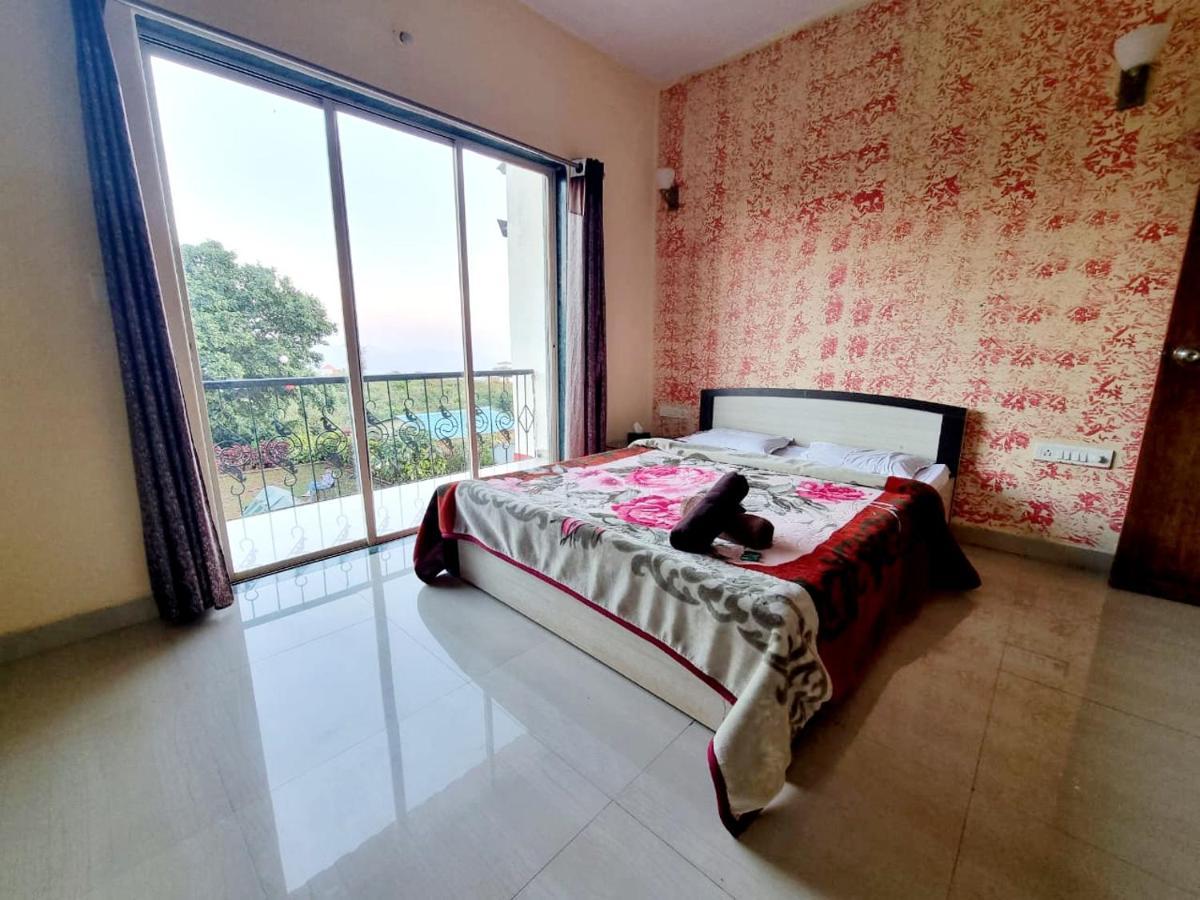 Rudrashree Villa - Besides Valley View Mahabaleshwar Luaran gambar