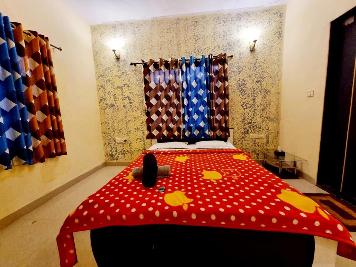 Rudrashree Villa - Besides Valley View Mahabaleshwar Luaran gambar