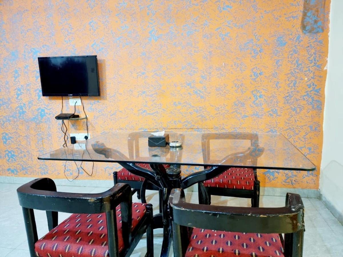 Rudrashree Villa - Besides Valley View Mahabaleshwar Luaran gambar