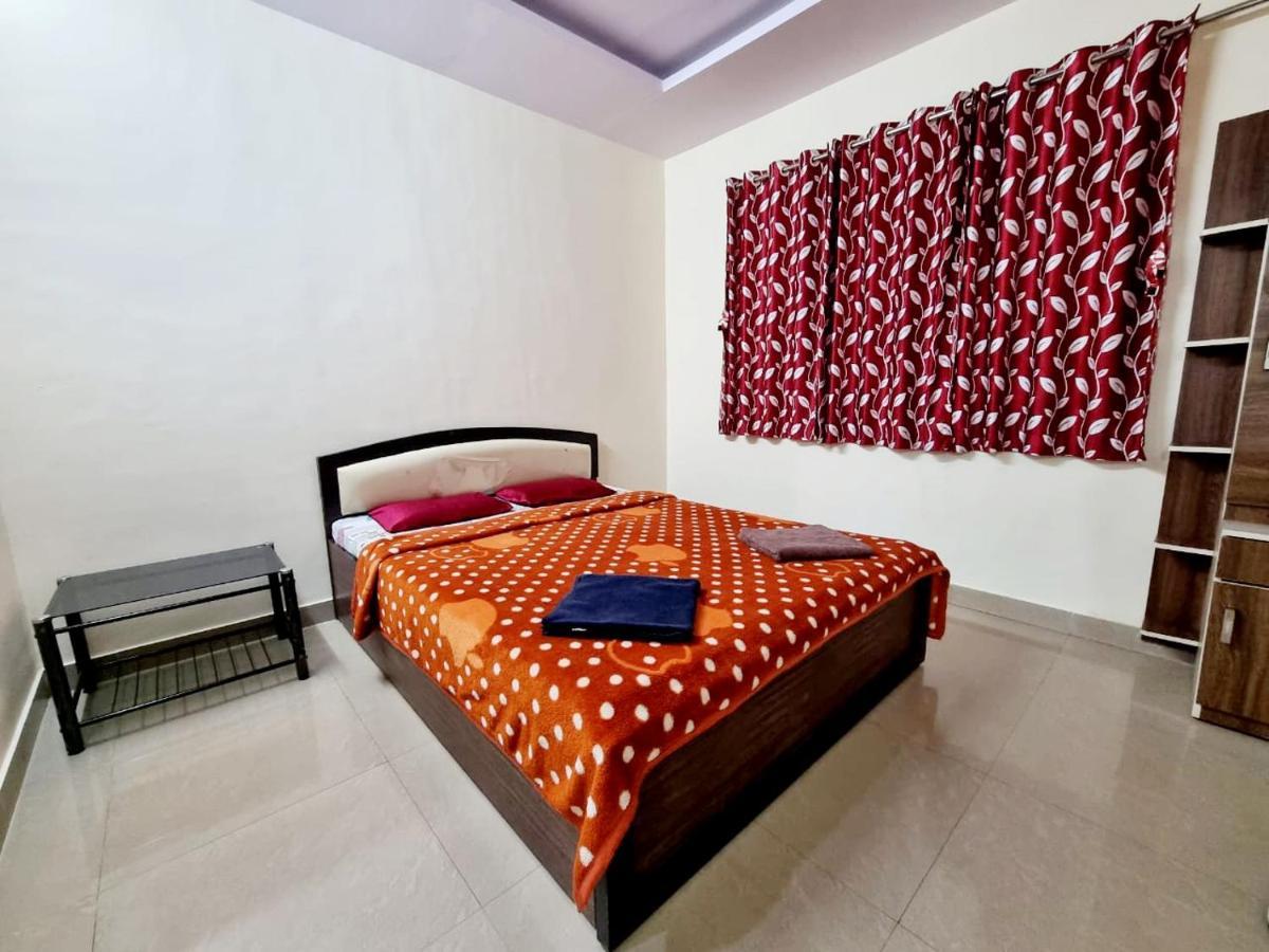 Rudrashree Villa - Besides Valley View Mahabaleshwar Luaran gambar