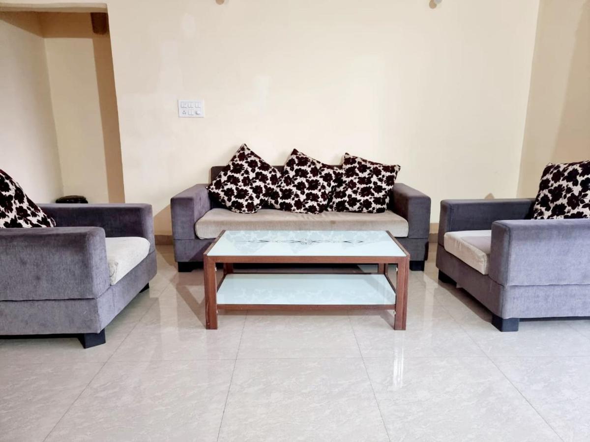 Rudrashree Villa - Besides Valley View Mahabaleshwar Luaran gambar