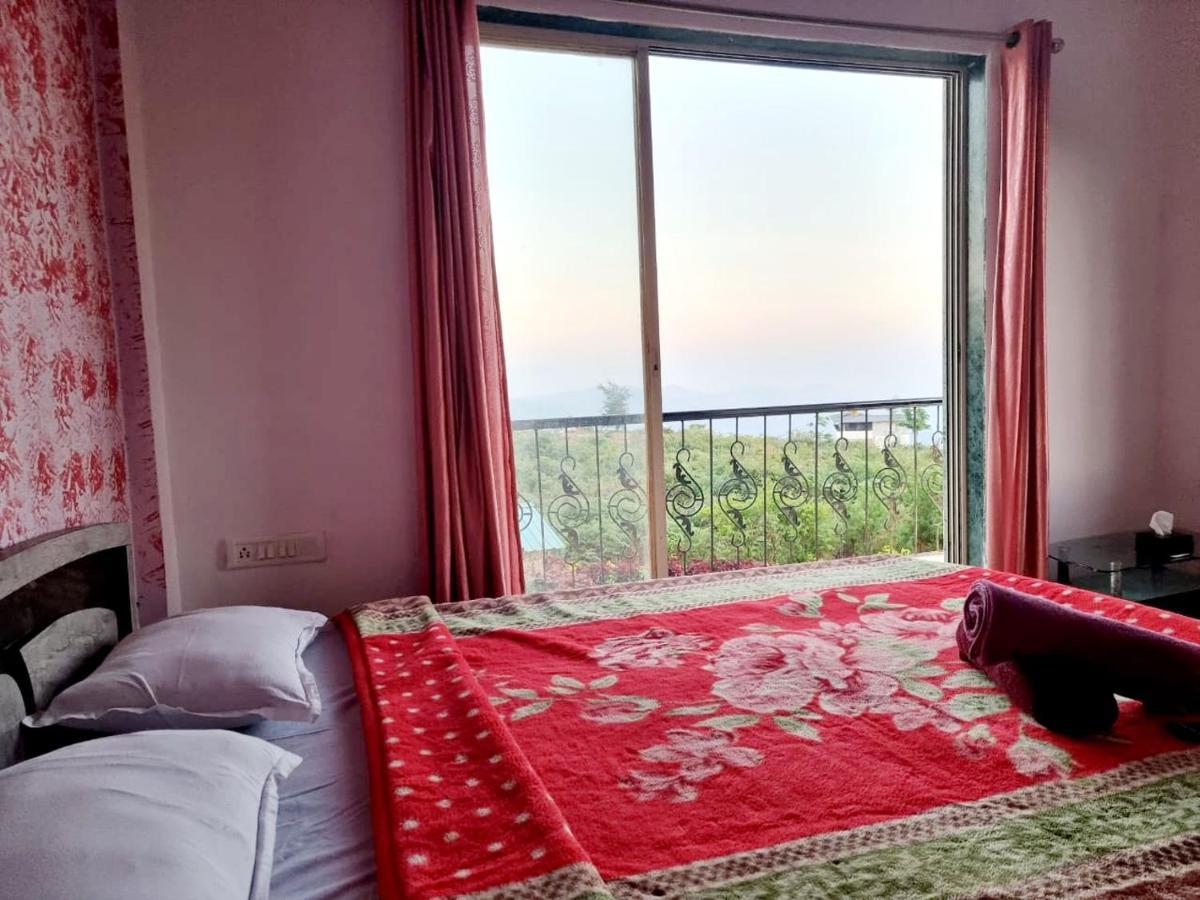 Rudrashree Villa - Besides Valley View Mahabaleshwar Luaran gambar
