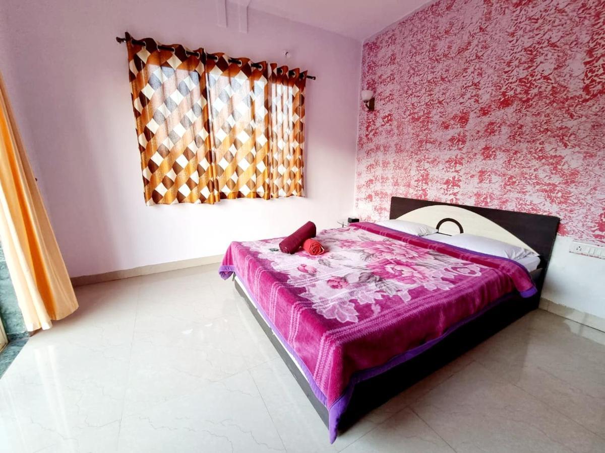 Rudrashree Villa - Besides Valley View Mahabaleshwar Luaran gambar