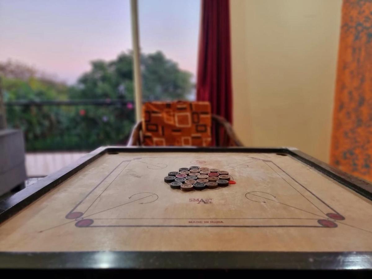 Rudrashree Villa - Besides Valley View Mahabaleshwar Luaran gambar