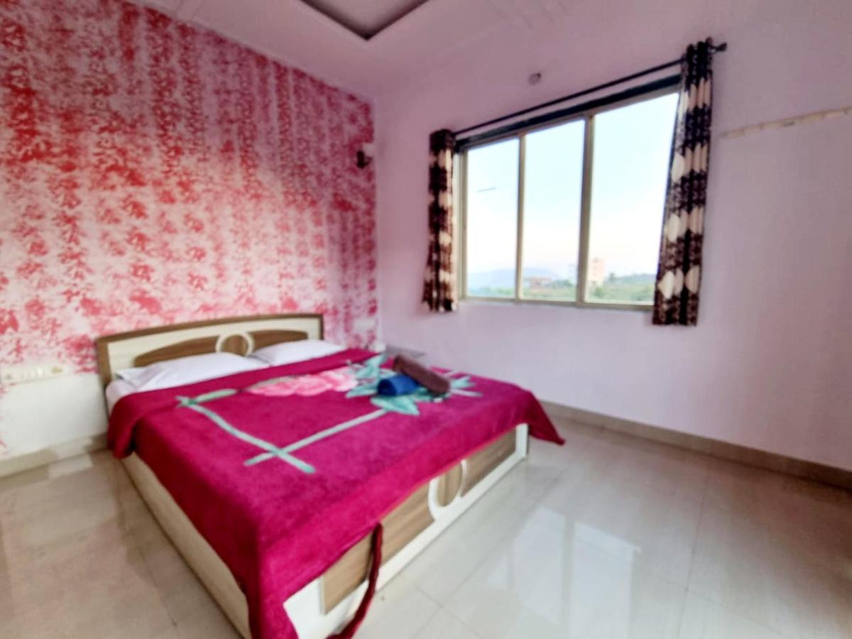 Rudrashree Villa - Besides Valley View Mahabaleshwar Luaran gambar