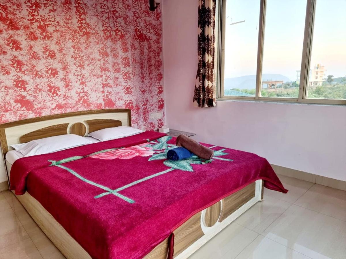 Rudrashree Villa - Besides Valley View Mahabaleshwar Luaran gambar