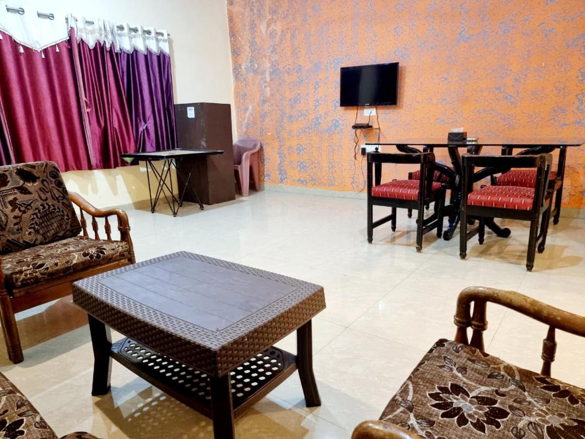Rudrashree Villa - Besides Valley View Mahabaleshwar Luaran gambar