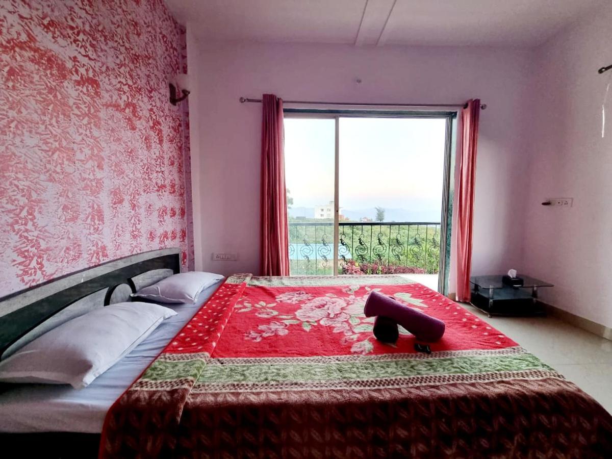 Rudrashree Villa - Besides Valley View Mahabaleshwar Luaran gambar